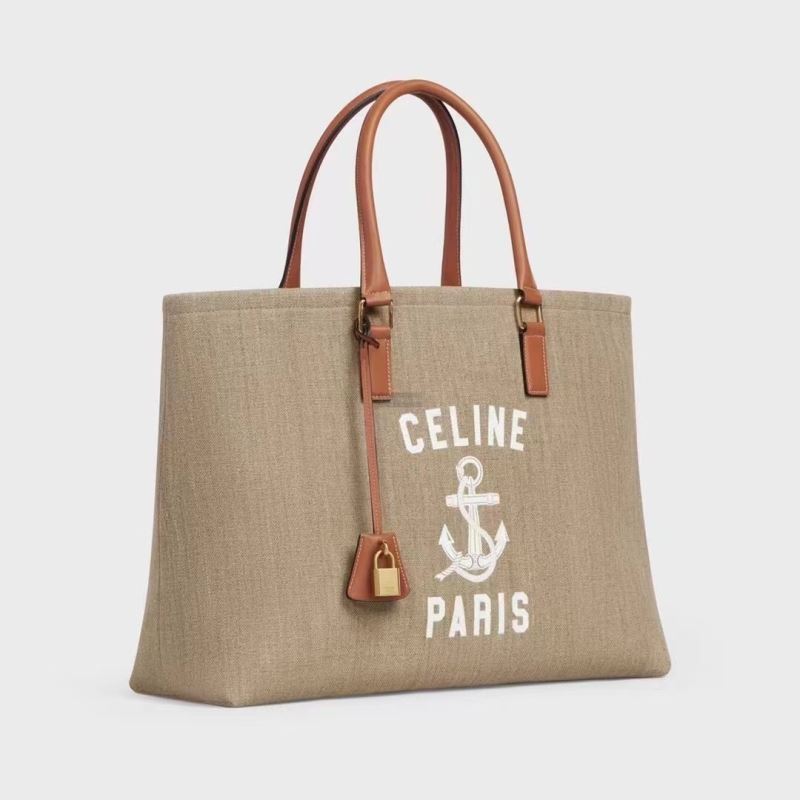 Celine Shopping Bags